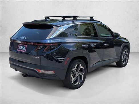 Used 2024 Hyundai Tucson SEL AWD/4WD image 5