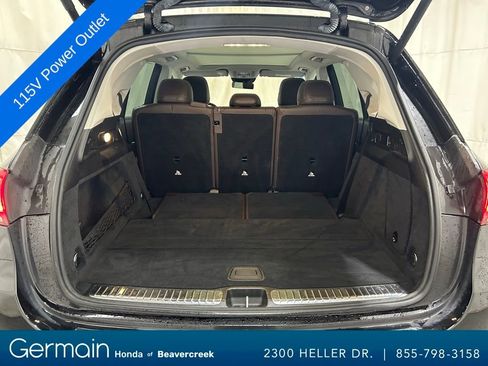 Used 2023 Mercedes-Benz GLE 450 4MATIC image 34