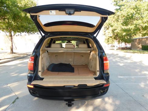 Used 2008 BMW X5 3.0si image 17