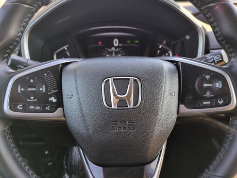 Used 2017 Honda CR-V EX-L image 15
