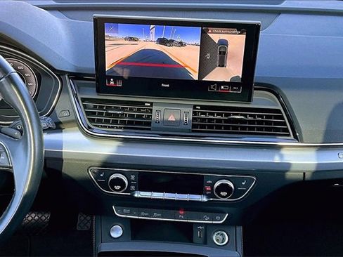 Used 2023 Audi Q5 2.0T Premium Plus image 6