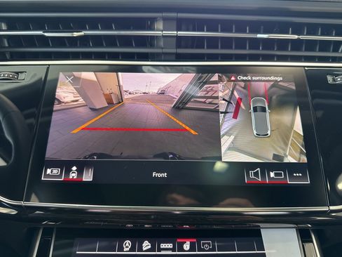New 2026 Audi Q7 2.0T Premium image 27
