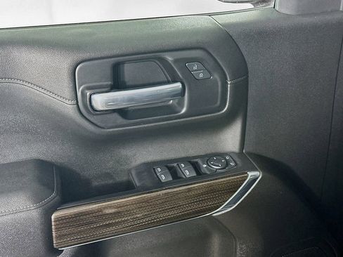 Used 2021 Chevrolet Silverado 1500 LT w/ LPO, Dark Essentials Package image 24