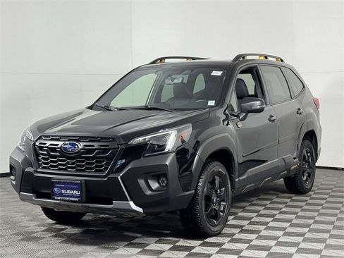 Used 2024 Subaru Forester Wilderness image 7