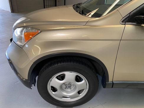 Used 2008 Honda CR-V LX image 10