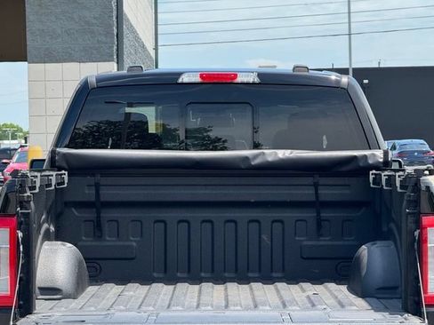 Used 2023 Ford F150 Lariat w/ Equipment Group 502A High AWD/4WD image 33