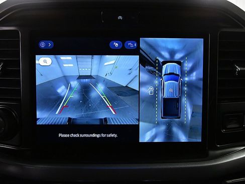 New 2026 Ford F150 XLT w/ Equipment Group 302A MID image 27