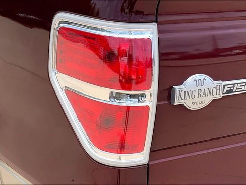 Used 2010 Ford F150 King Ranch AWD/4WD image 26