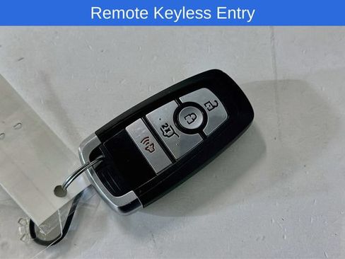 Certified 2023 Ford Explorer XLT AWD/4WD image 33