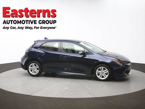 Used 2022 Toyota Corolla SE FWD image 45