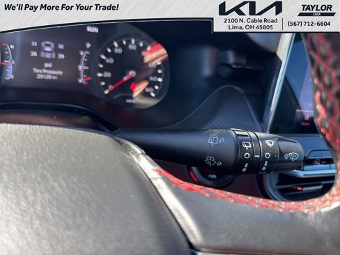 Used 2022 Jeep Compass Trailhawk w/ Trailhawk Convenience Group image 22