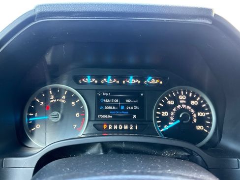 Used 2017 Ford F150 XLT w/ Equipment Group 302A Luxury RWD image 22