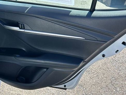 Used 2025 Toyota Camry LE FWD image 12