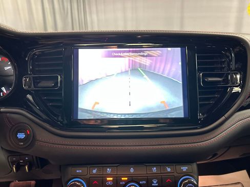 New 2026 Dodge Durango GT image 16