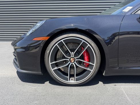 Certified 2025 Porsche 911 Carrera S RWD image 12