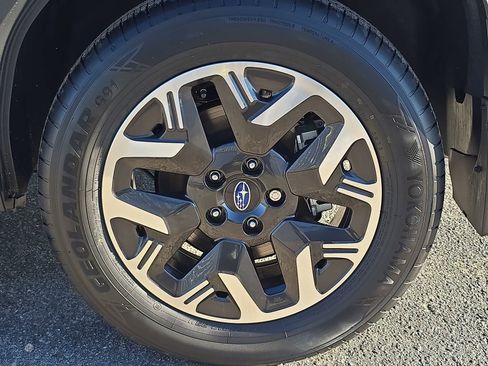 New 2026 Subaru Forester image 29