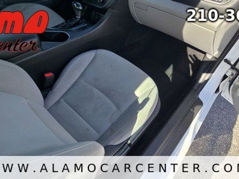 Used 2015 Kia Optima LX w/ LX Convenience Plus Package image 16