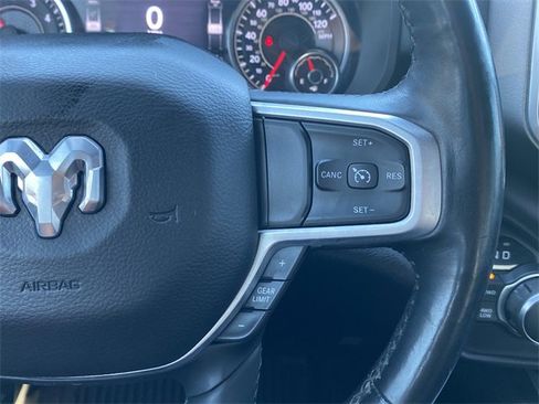Used 2019 RAM 1500 Big Horn image 23