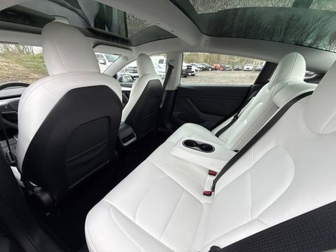 Used 2021 Tesla Model 3 Long Range image 35