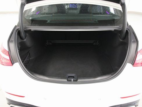 Certified 2024 Mercedes-Benz C 300 4MATIC Sedan image 25