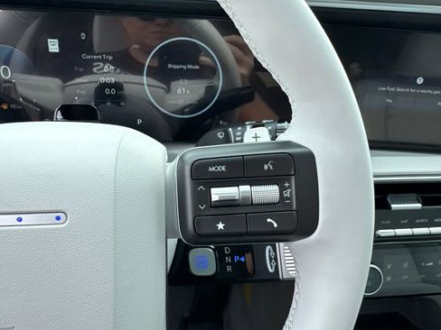 New 2026 Hyundai Palisade Limited FWD image 18