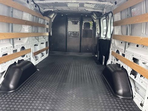 Used 2023 Ford Transit 250 Low Roof w/ Exterior Upgrade Package image 6