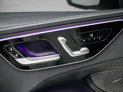 Used 2022 Mercedes-Benz C 300 Sedan image 20