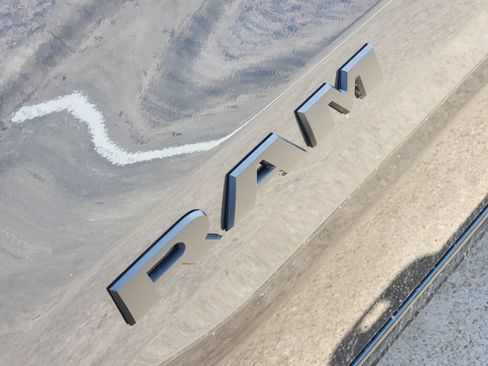New 2026 RAM 1500 RHO image 18