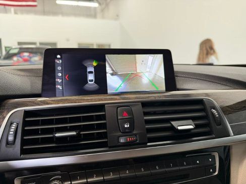 Used 2019 BMW 430i Gran Coupe w/ Convenience Package RWD image 15