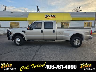 Used 2009 Ford F350 XL