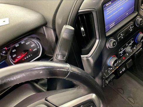 Used 2021 Chevrolet Silverado 1500 LT w/ All Star Edition Plus image 19