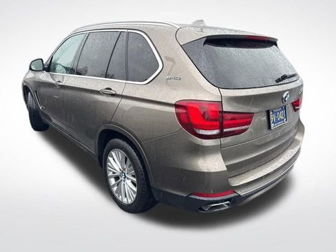 Used 2017 BMW X5 xDrive40e AWD/4WD image 4