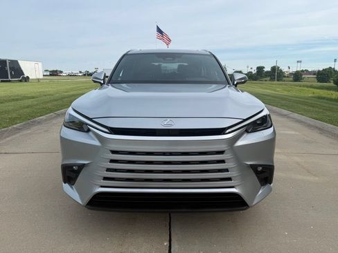 Used 2024 Lexus TX 350 AWD w/ Captains Chair Package image 11