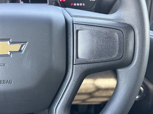 New 2026 Chevrolet Silverado 3500 W/T w/ WT Convenience Package AWD/4WD image 4