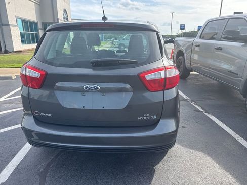 Used 2016 Ford C-MAX SE FWD image 5