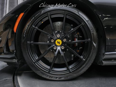 Used 2023 Ferrari 812 GTS RWD image 30