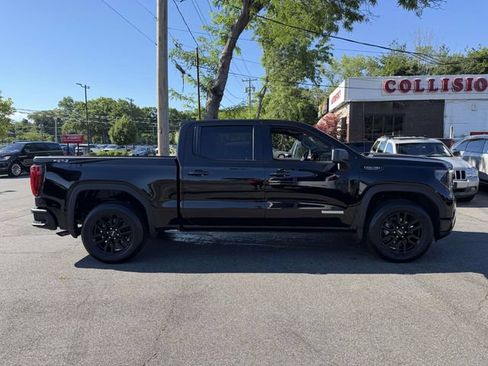 Used 2025 GMC Sierra 1500 Elevation AWD/4WD image 7