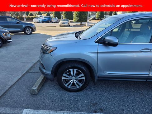 Used 2016 Honda Pilot EX-L image 12