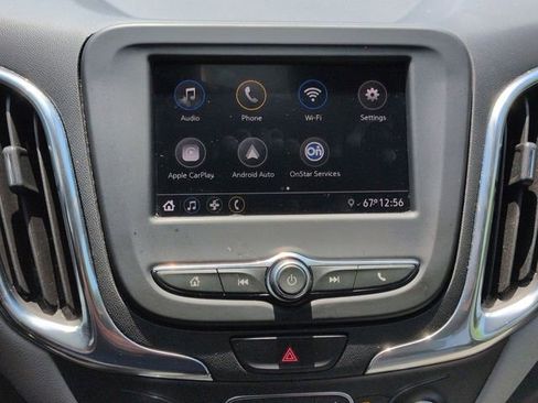 Used 2020 Chevrolet Equinox LT FWD image 15