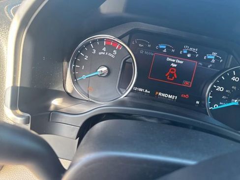 Used 2019 Ford F350 Lariat w/ Lariat Value Package AWD/4WD image 22
