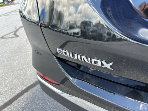 Used 2019 Chevrolet Equinox LT AWD/4WD image 11