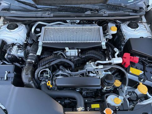 Used 2024 Subaru WRX image 11