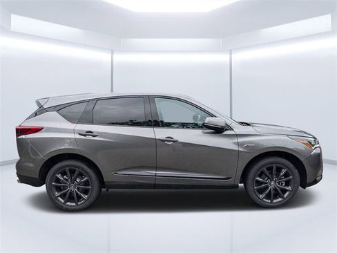 New 2026 Acura RDX A-Spec image 2