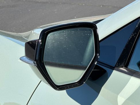 Used 2024 Chevrolet Corvette Stingray Preferred Conv w/ Z51 Performance Package image 50