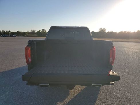 Used 2024 GMC Sierra 1500 Denali Ultimate image 22