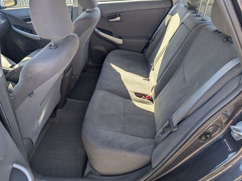 Used 2011 Toyota Prius image 12