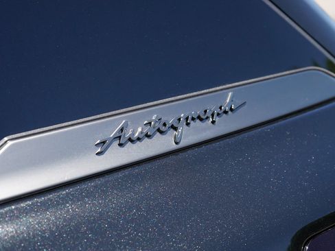 New 2027 INFINITI QX60 Autograph AWD/4WD image 2