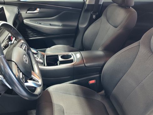 Certified 2023 Hyundai Santa Fe SEL AWD/4WD image 21