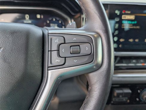 Used 2023 Chevrolet Silverado 1500 LT image 26