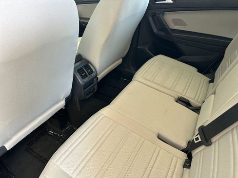 Used 2023 Volkswagen Tiguan S w/ Driver Assistance Package FWD image 11